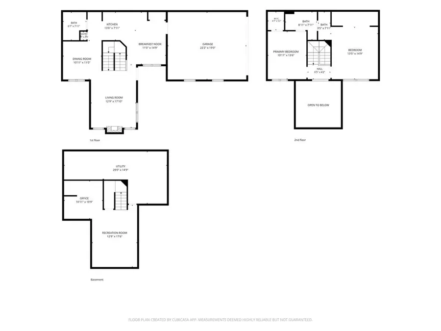 13562 W Fountain COURT, New Berlin, WI 53151 - #2