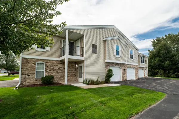 1156 N Sunnyslope DRIVE #206, Mount Pleasant, WI 53406