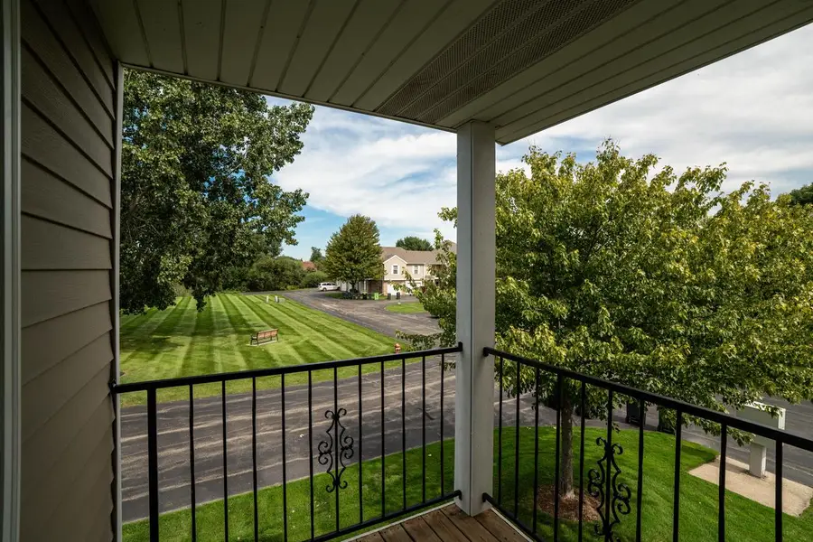 1156 N Sunnyslope DRIVE #206, Mount Pleasant, WI 53406 - #3