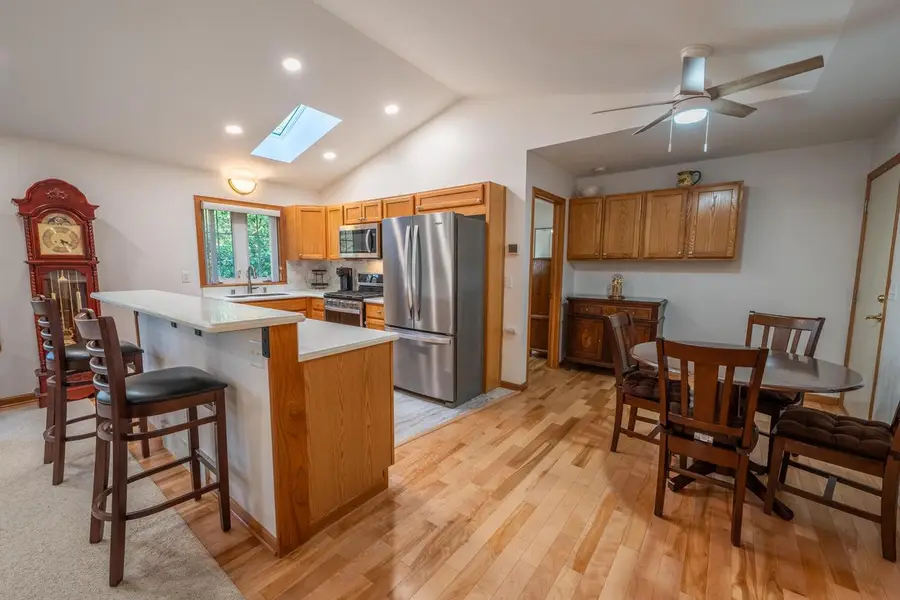 1528 Quietwood LANE, West Bend, WI 53090 - #3