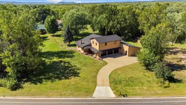 N7323 County Road XX, Holmen, WI 54636
