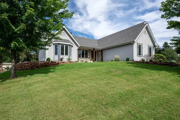 5920 Christine COURT, Burlington, WI 53105
