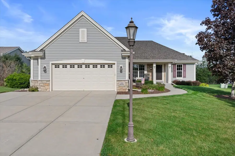 N173W19972 Creekside DRIVE, Jackson, WI 53037 - #2
