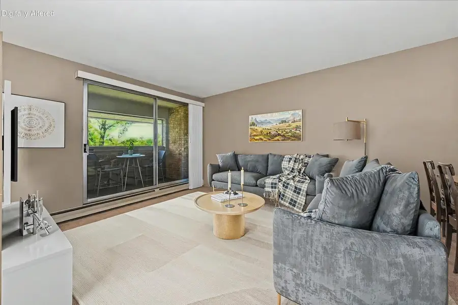 11907 W Appleton AVENUE #20, Milwaukee, WI 53224 - #2