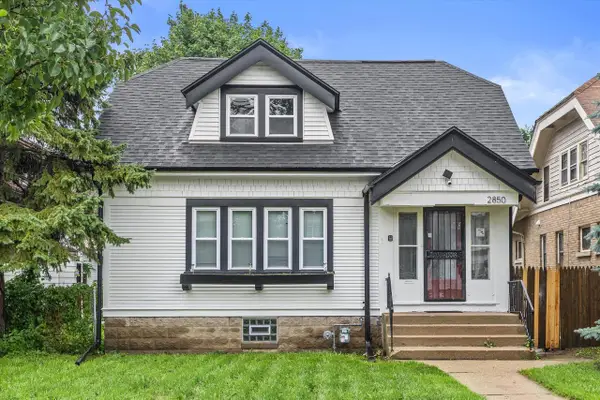 2850 N 46th STREET, Milwaukee, WI 53210