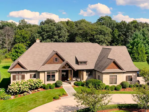 3800 Red Chapel COURT, Nashotah, WI 53058