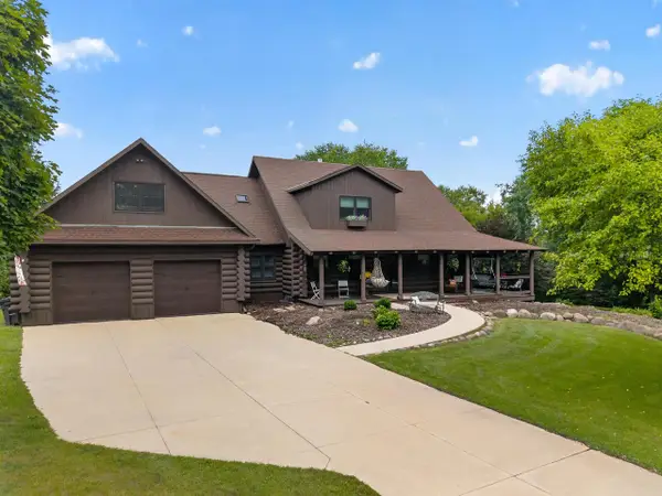 5280 Augustine Pointe COURT, Colgate, WI 53017