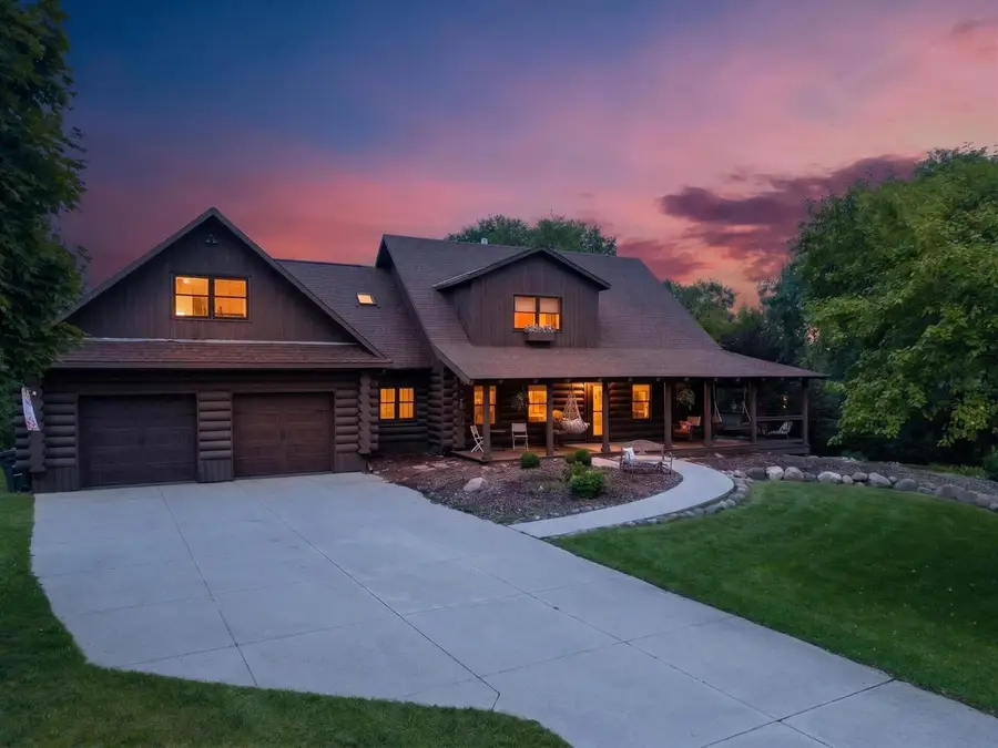 5280 Augustine Pointe COURT, Colgate, WI 53017 - #2