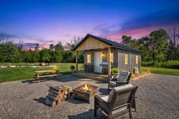 W6706 20th STREET, Necedah, WI 54646