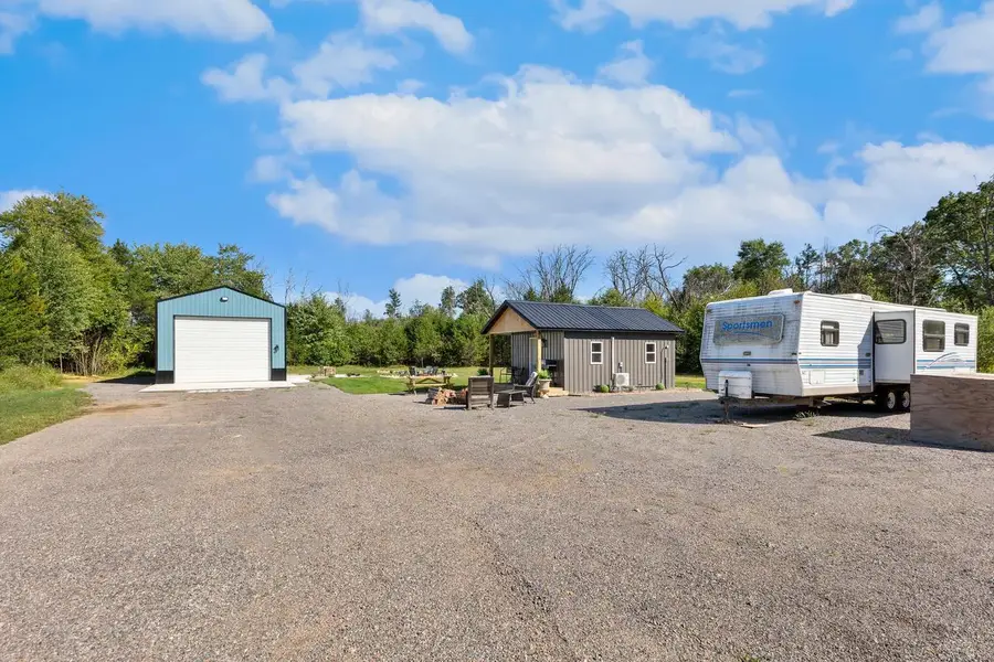 W6706 20th STREET, Necedah, WI 54646 - #2