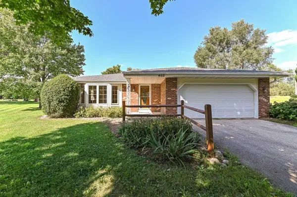 460 N Sherman STREET, Eagle, WI 53119