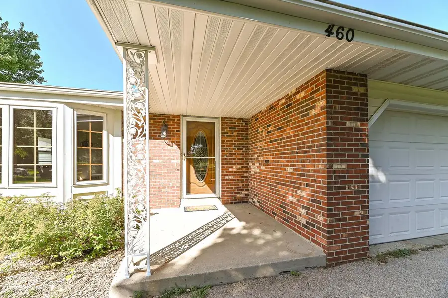 460 N Sherman STREET, Eagle, WI 53119 - #2