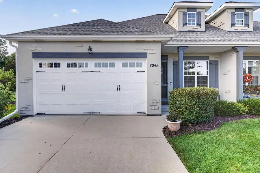 804 Settlers LANE #A, Sheboygan Falls, WI 53085 - #2
