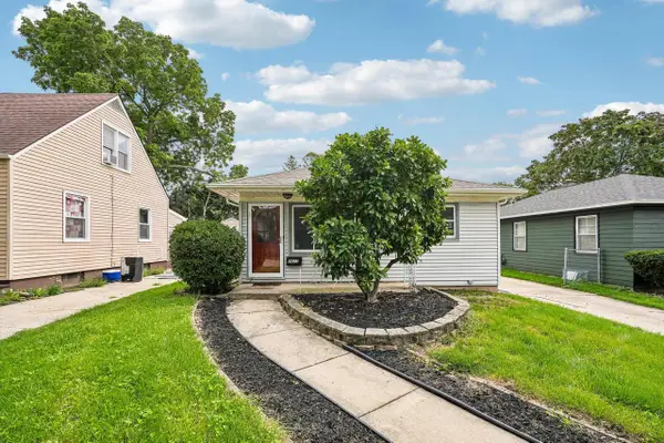 2617 Coolidge AVENUE, Racine, WI 53403