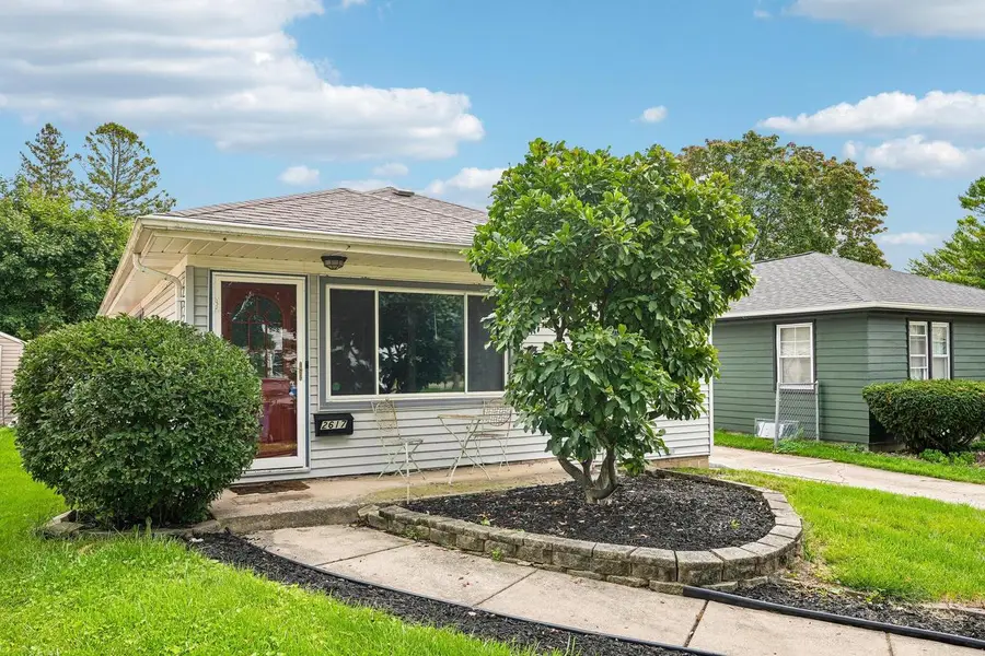 2617 Coolidge AVENUE, Racine, WI 53403 - #2