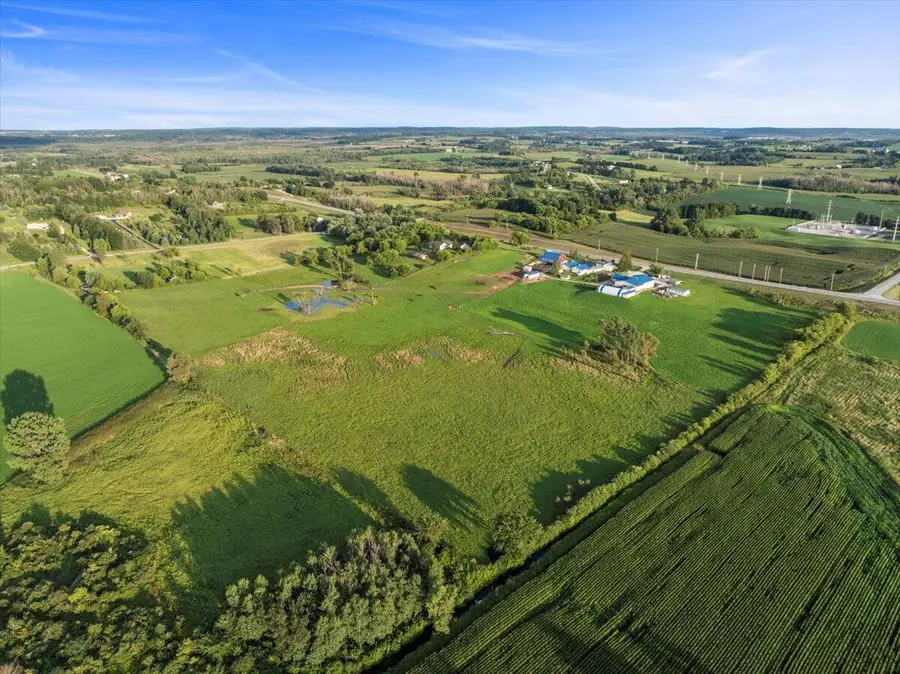 W1250 COUNTY ROAD HH, New Holstein, WI 53061 - #3