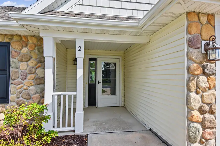 2 Cedar LANE, Elkhart Lake, WI 53020 - #2