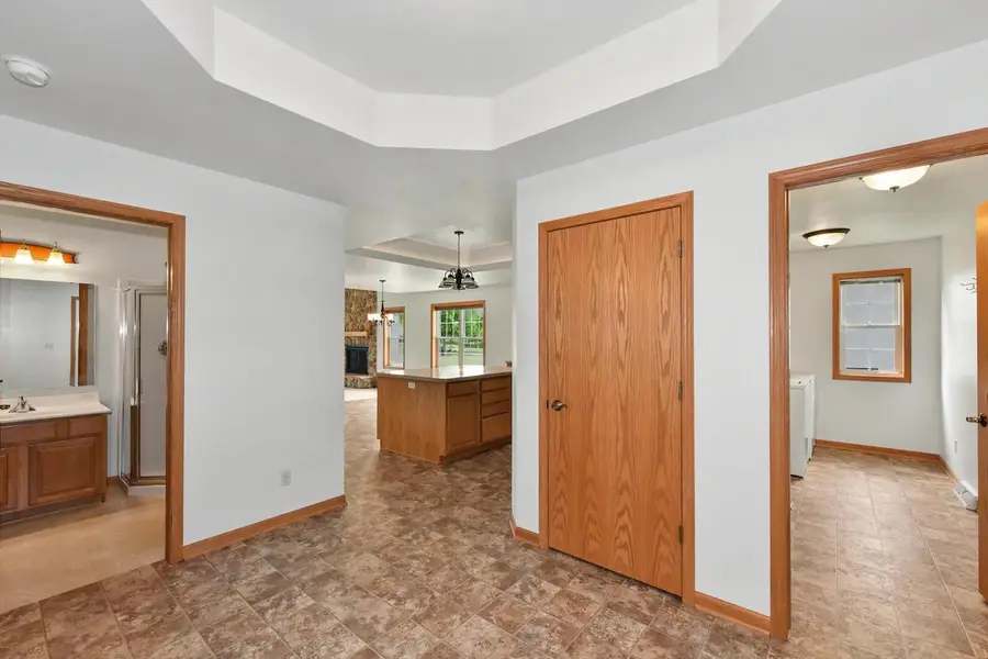 12 Cedar LANE, Elkhart Lake, WI 53020 - #2