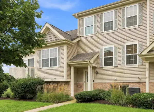 407 Parker DRIVE #C, Genoa City, WI 53128