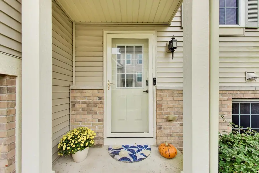 407 Parker DRIVE #C, Genoa City, WI 53128 - #2