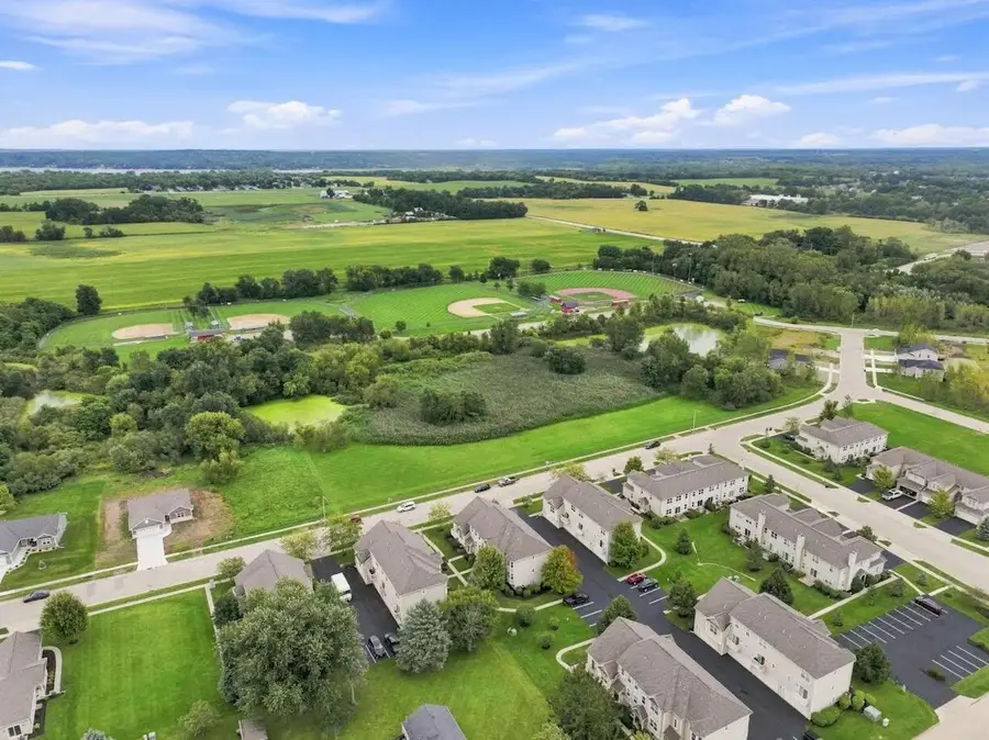 407 Parker DRIVE #C, Genoa City, WI 53128 - #3