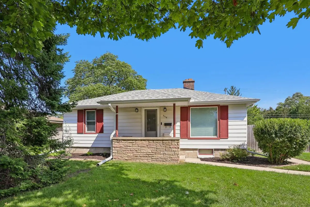 3718 S 85th STREET, Milwaukee, WI 53228 - #1