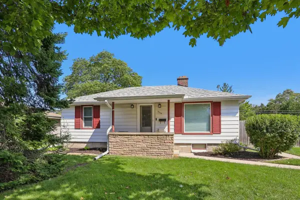 3718 S 85th STREET, Milwaukee, WI 53228