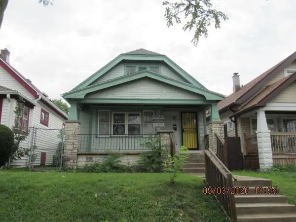 3937 N 22nd STREET, Milwaukee, WI 53206