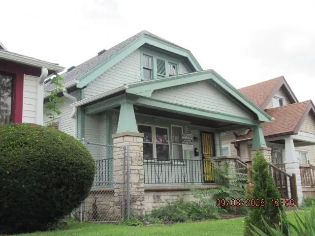 3937 N 22nd STREET, Milwaukee, WI 53206 - #2