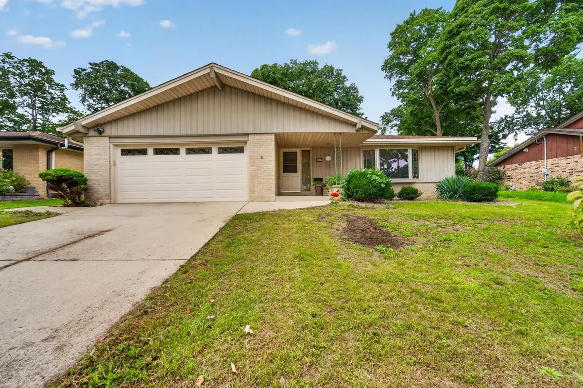 5143 S 19th STREET, Milwaukee, WI 53221 - #1