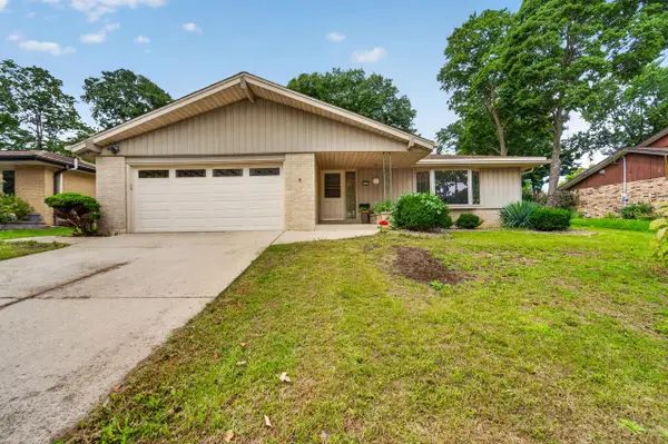 5143 S 19th STREET, Milwaukee, WI 53221