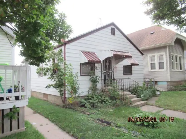 4118 N 7th STREET, Milwaukee, WI 53209 - #2