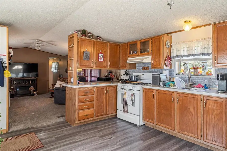 405 E Main STREET, La Farge, WI 54639 - #3