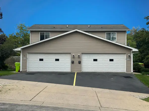 108 N Terrace STREET #106, Delavan, WI 53115