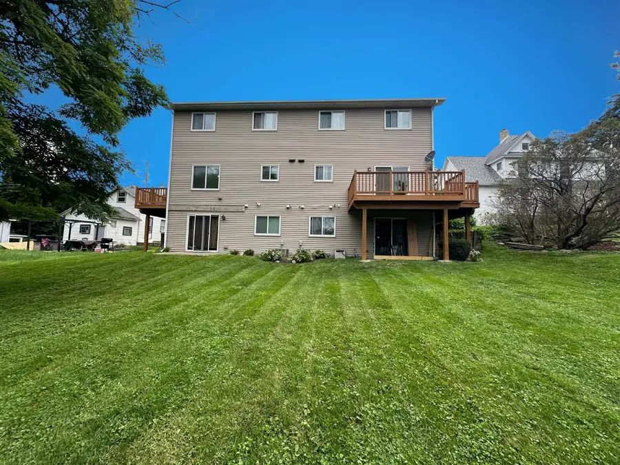 108 N Terrace STREET #106, Delavan, WI 53115 - #2