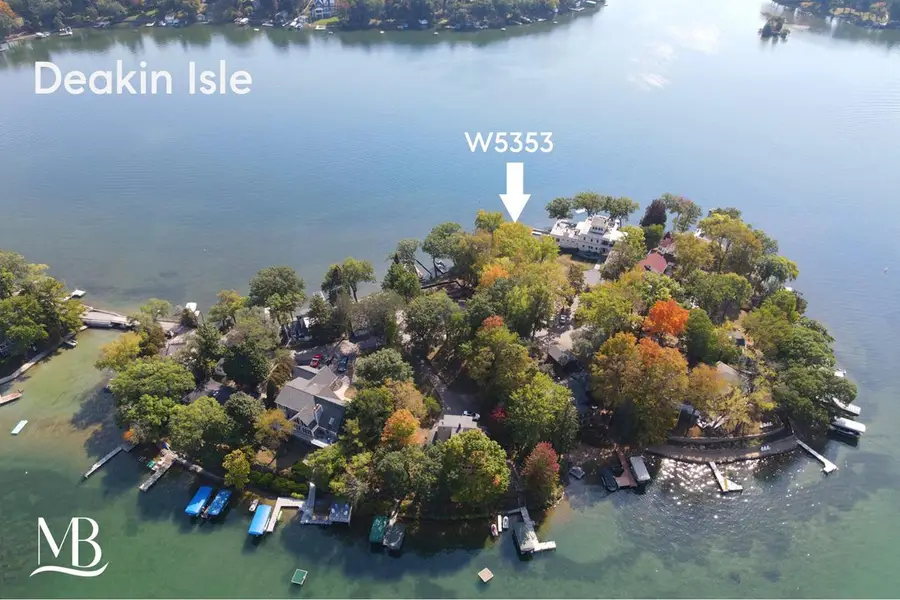 W5353 LAUDERDALE DRIVE, Elkhorn, WI 53121 - #2
