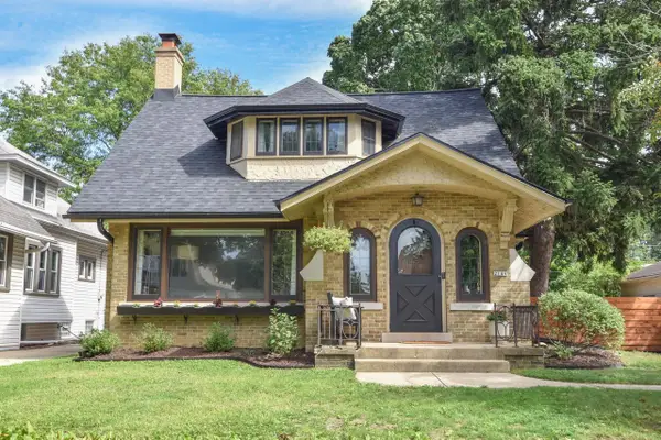 2144 N 65th STREET, Wauwatosa, WI 53213