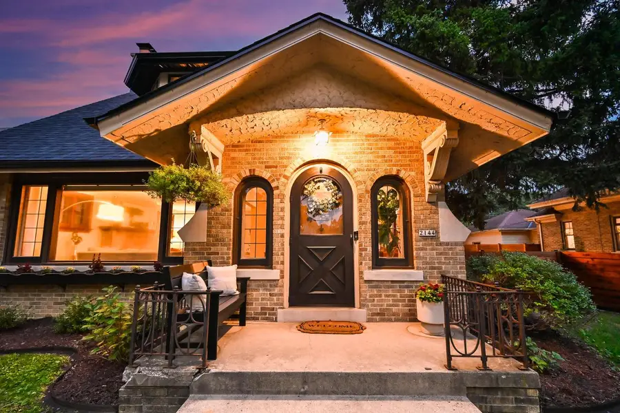 2144 N 65th STREET, Wauwatosa, WI 53213 - #2
