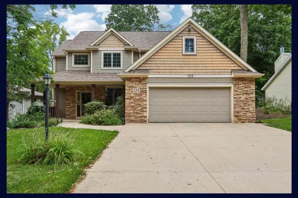 133 Phillips LANE, Lake Mills, WI 53551