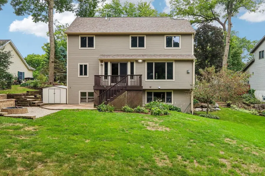 133 Phillips LANE, Lake Mills, WI 53551 - #3
