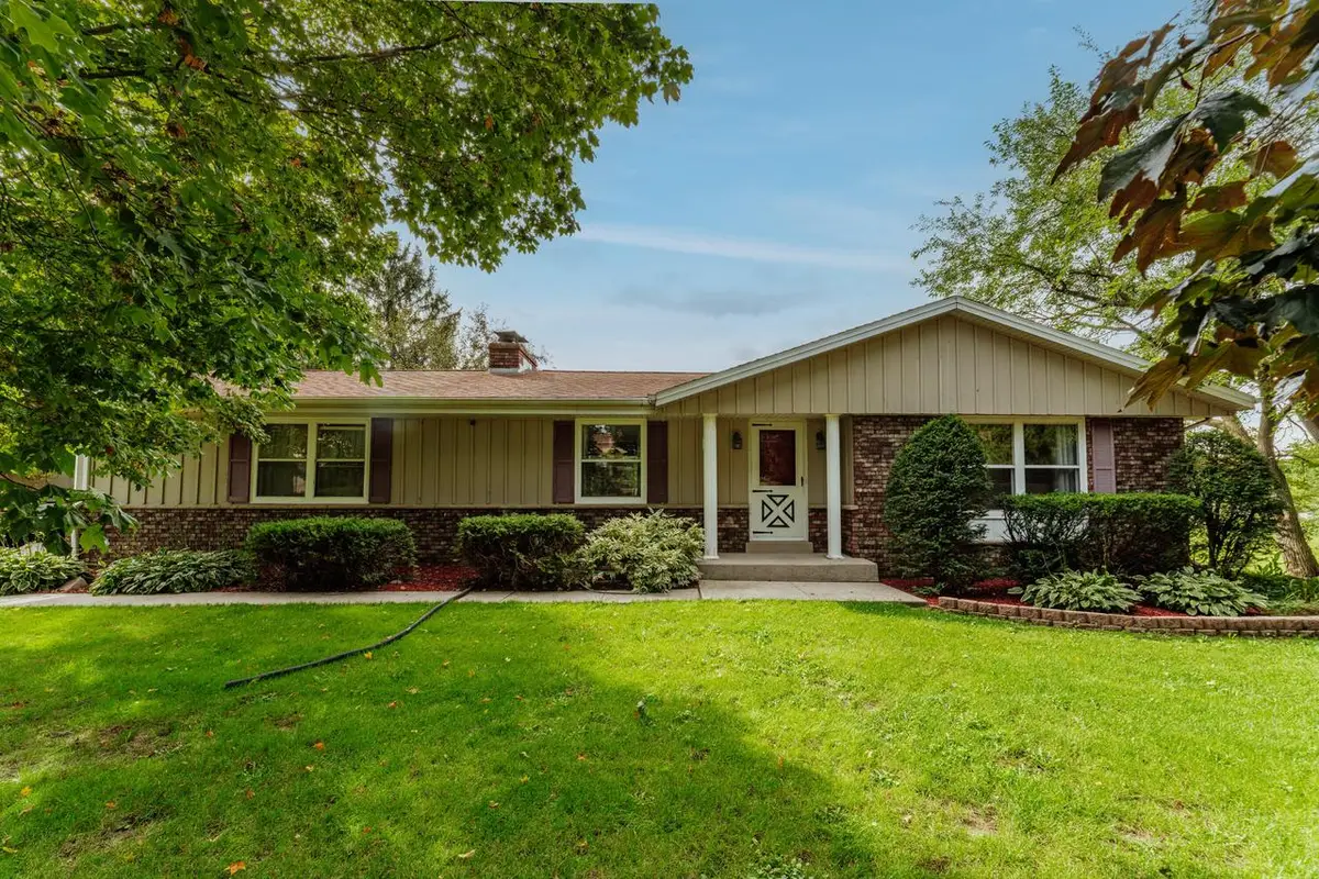 9311 Northwestern AVENUE, Mount Pleasant, WI 53406 - #1