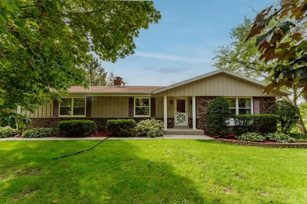 9311 Northwestern AVENUE, Mount Pleasant, WI 53406