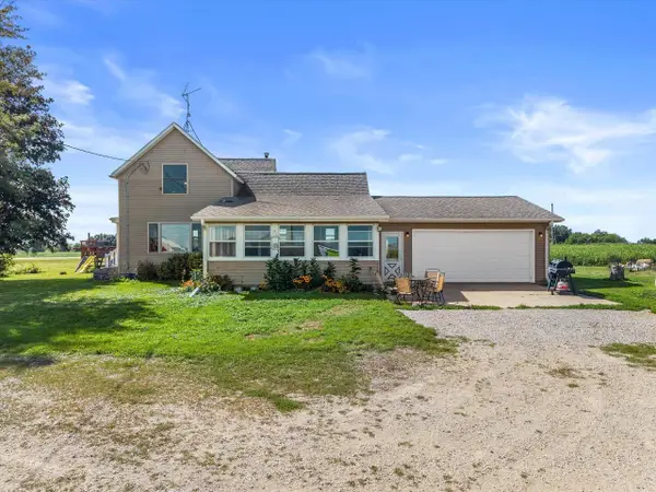 W11034 County Road G, Beaver Dam, WI 53916