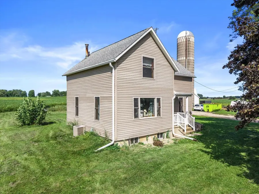 W11034 County Road G, Beaver Dam, WI 53916 - #2