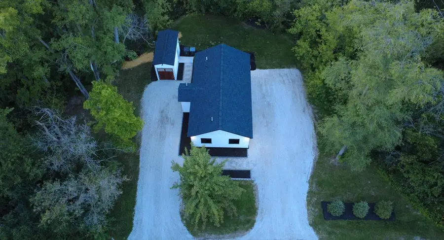 27612 114th STREET, Trevor, WI 53179 - #3