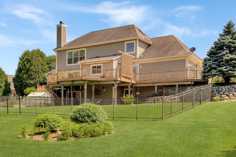 4705 301st AVENUE, Salem, WI 53168 - #2