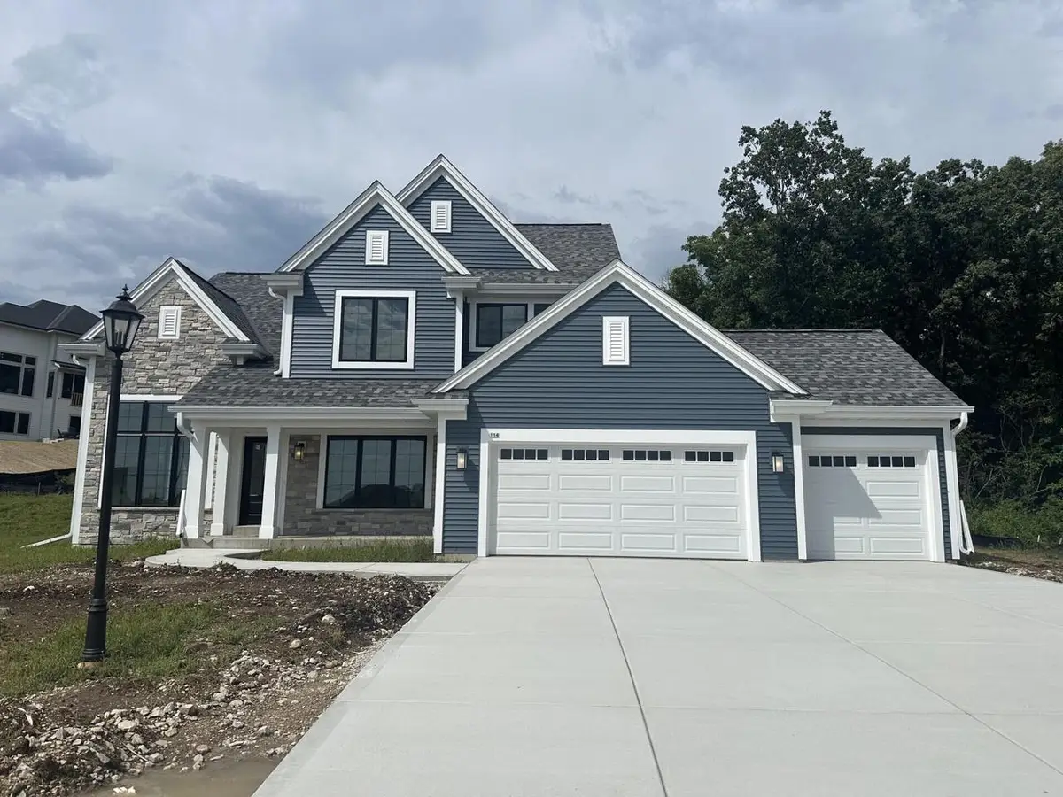 114 Retzer View COURT, Waukesha, WI 53188 - #1