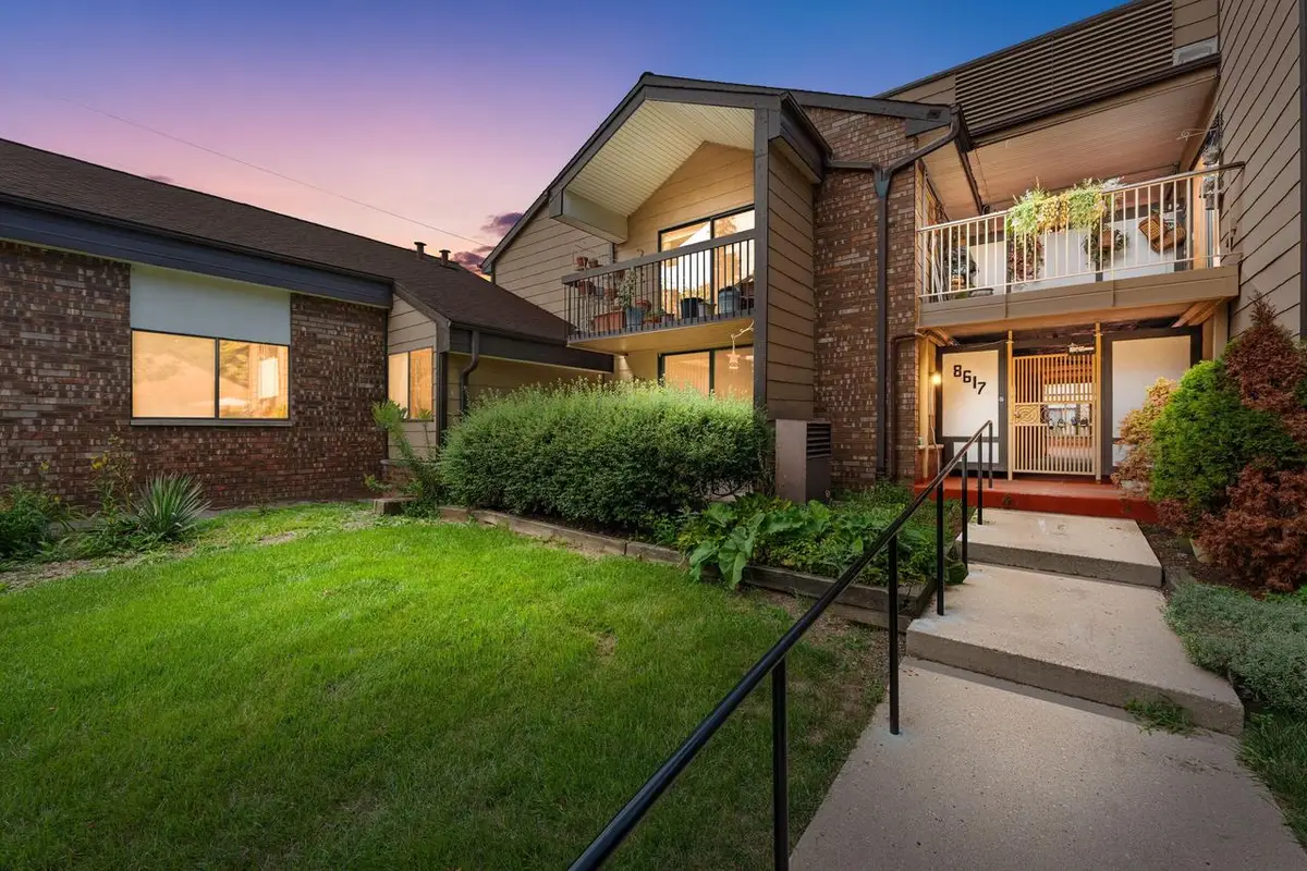 8617 N Servite DRIVE #206, Milwaukee, WI 53223 - #1