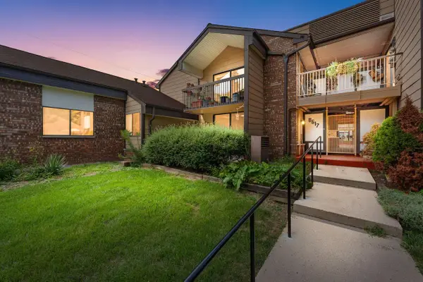 8617 N Servite DRIVE #206, Milwaukee, WI 53223