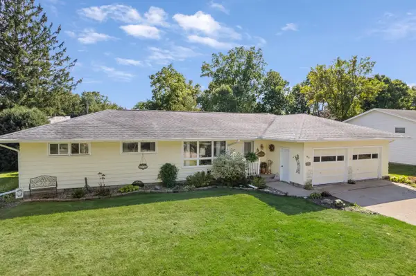 415 Garfield AVENUE, Sparta, WI 54656